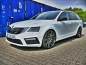 Preview: Skoda Octavia 5E mit Eibach Sportline Gewindefedern und 20 Zoll Twin-Monotube-Projekt Felgen